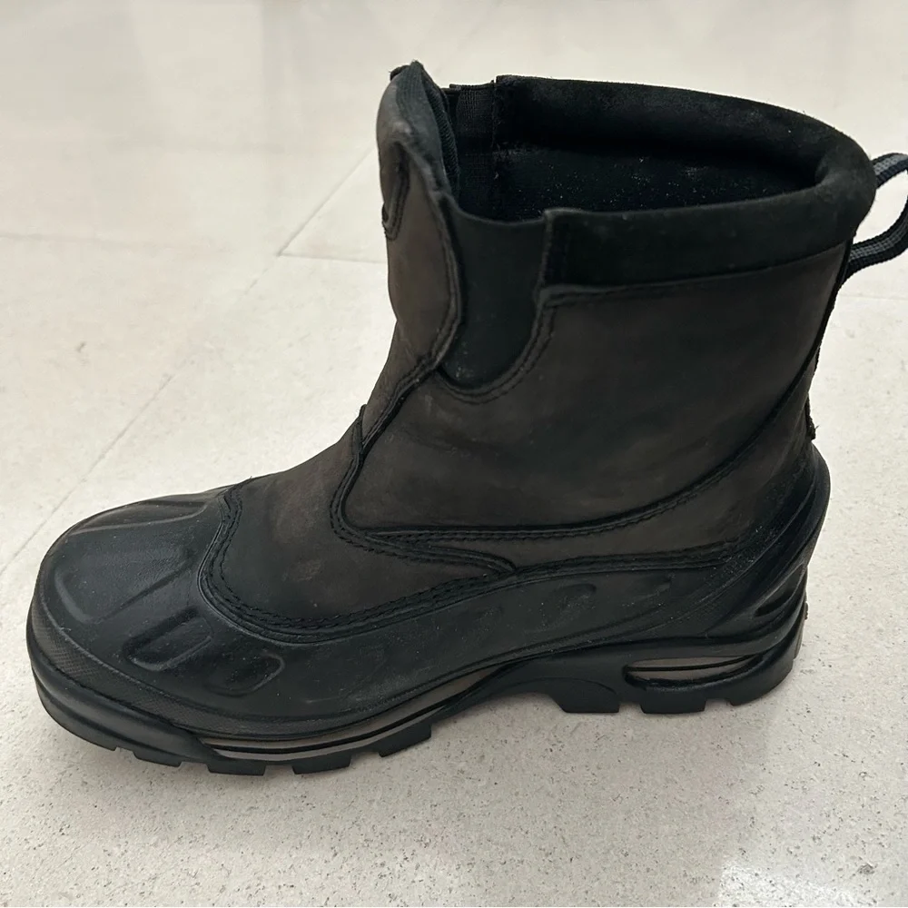 Columbia Thinsulate™️ Men's Rain & Snow Boots Model 1312-010